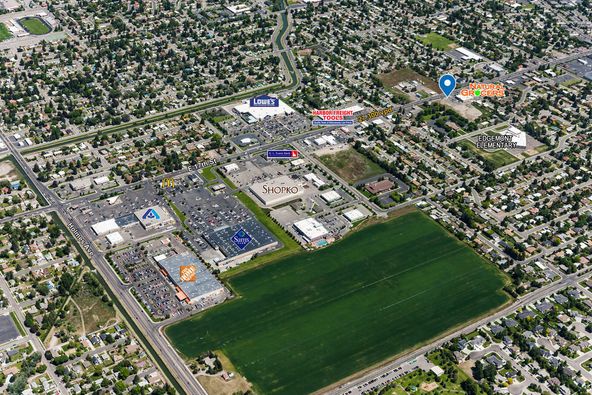1256 E 17th St, Idaho Falls, ID 83404